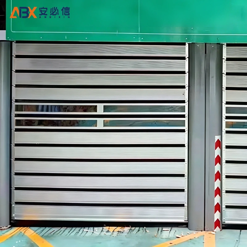 襄阳市雷达高速门